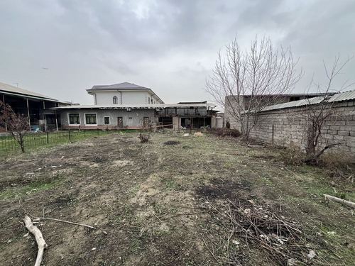 Продается земля в Бустандыкском районе, 4 сотки