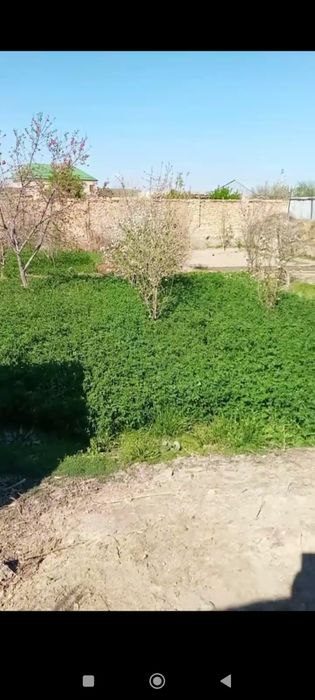 6 sotok land for sale