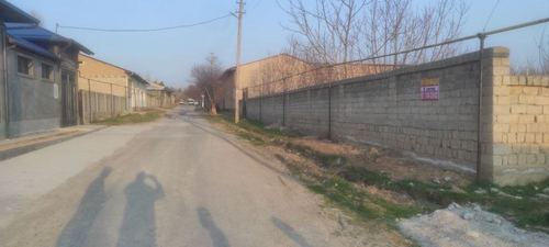Land for sale in Tashkent district, Gish kopri
