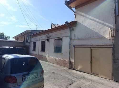 Land plot for sale on Archa street, from owner