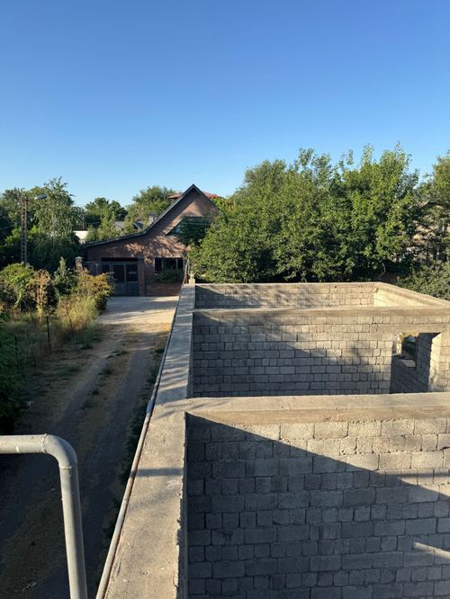 Уртачирчикский район, улица Чегара, 6 соток