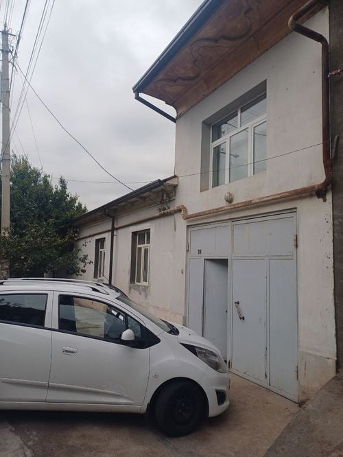 New life district, 1 room, 3/4/9, 45m2, renovated