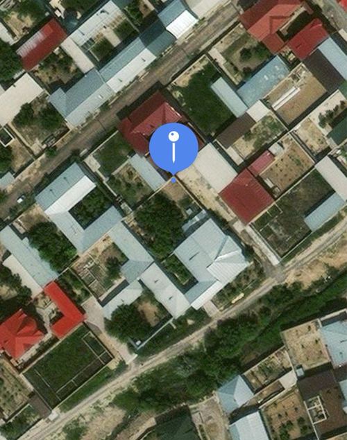 3 sotok land for sale. All documents in order. 11.25m facade, 26.7m length
