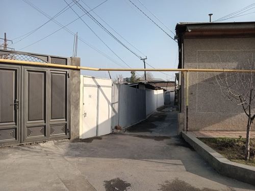 Urgent land sale 6.5 sotok