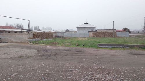 For sale: Land plot — 13 sotix