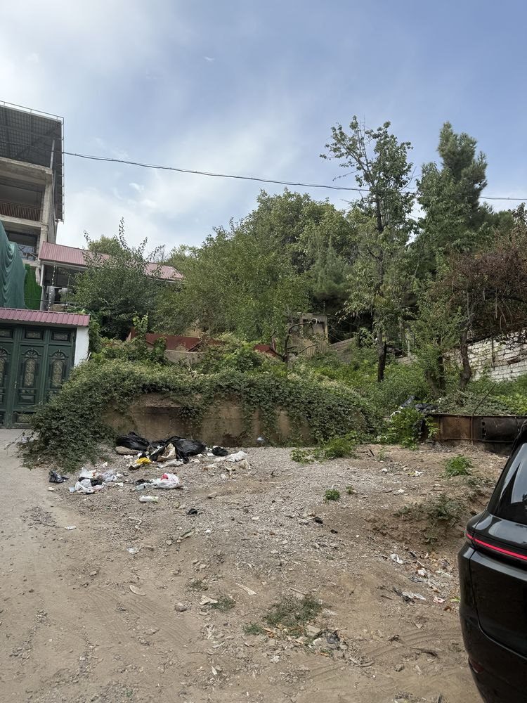 Bo'chka yaqinida dachaga 4 sotix shaxsiy yeri sotiladi