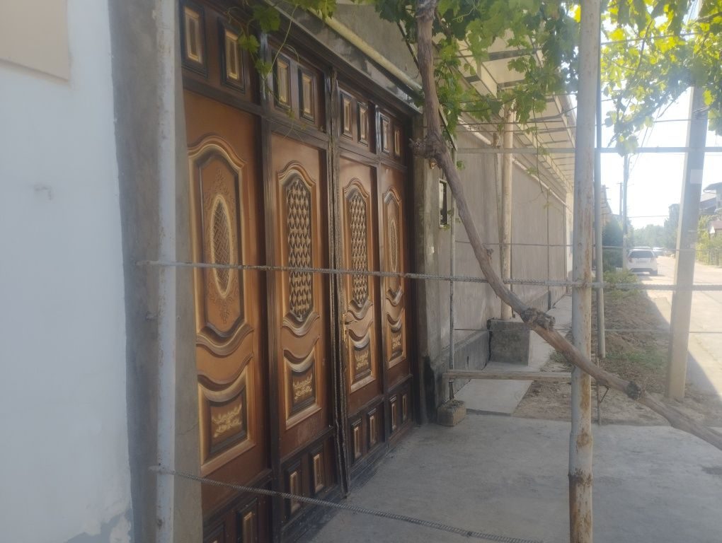 Toshkent shahar, Olmazor tumani