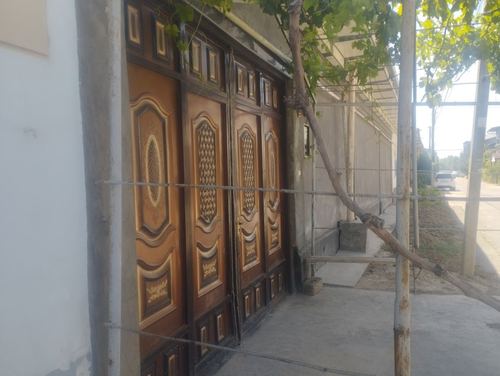 Tashkent city, Almazar district