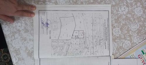 For sale plot 58 sotok.