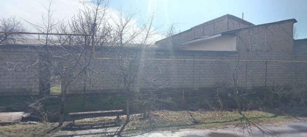 House for sale, Sergeli location