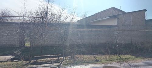 House for sale, Sergeli location