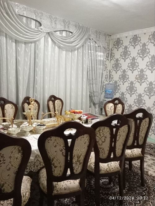 Urgent sale 1st floor