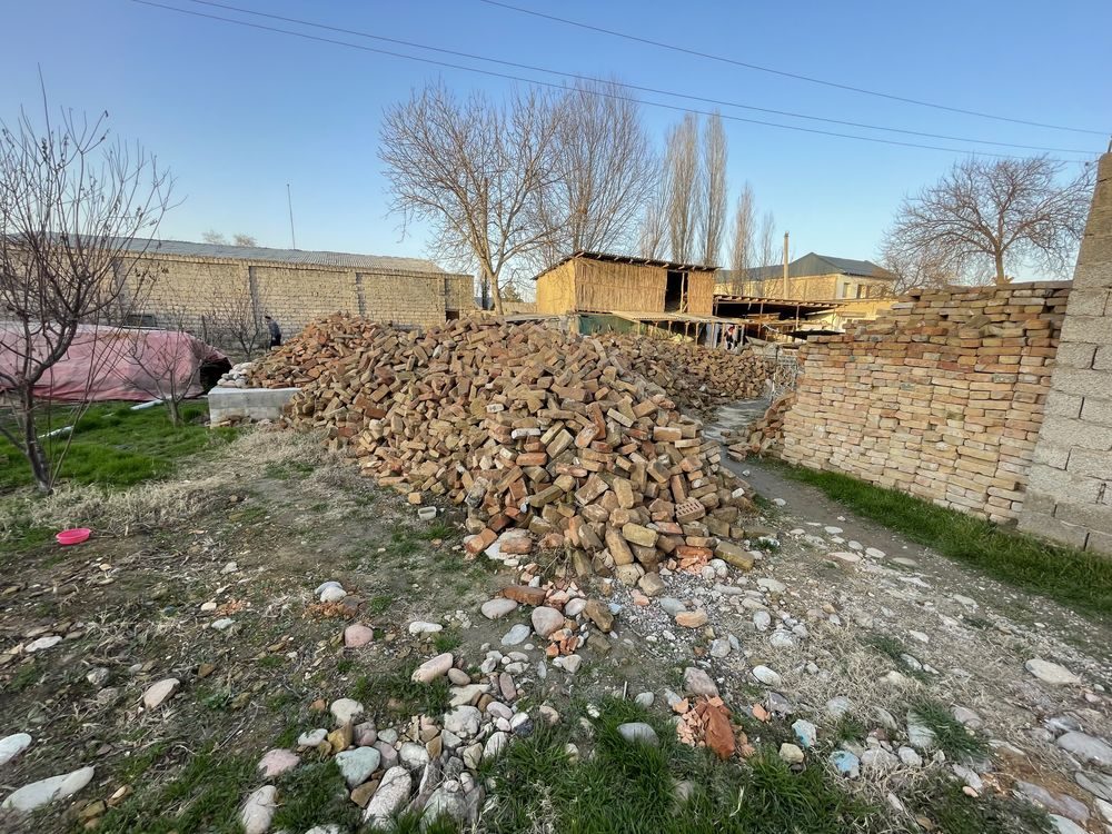 5 sotix yer sotiladi, Toshkent viloyati, Bektemir tumani