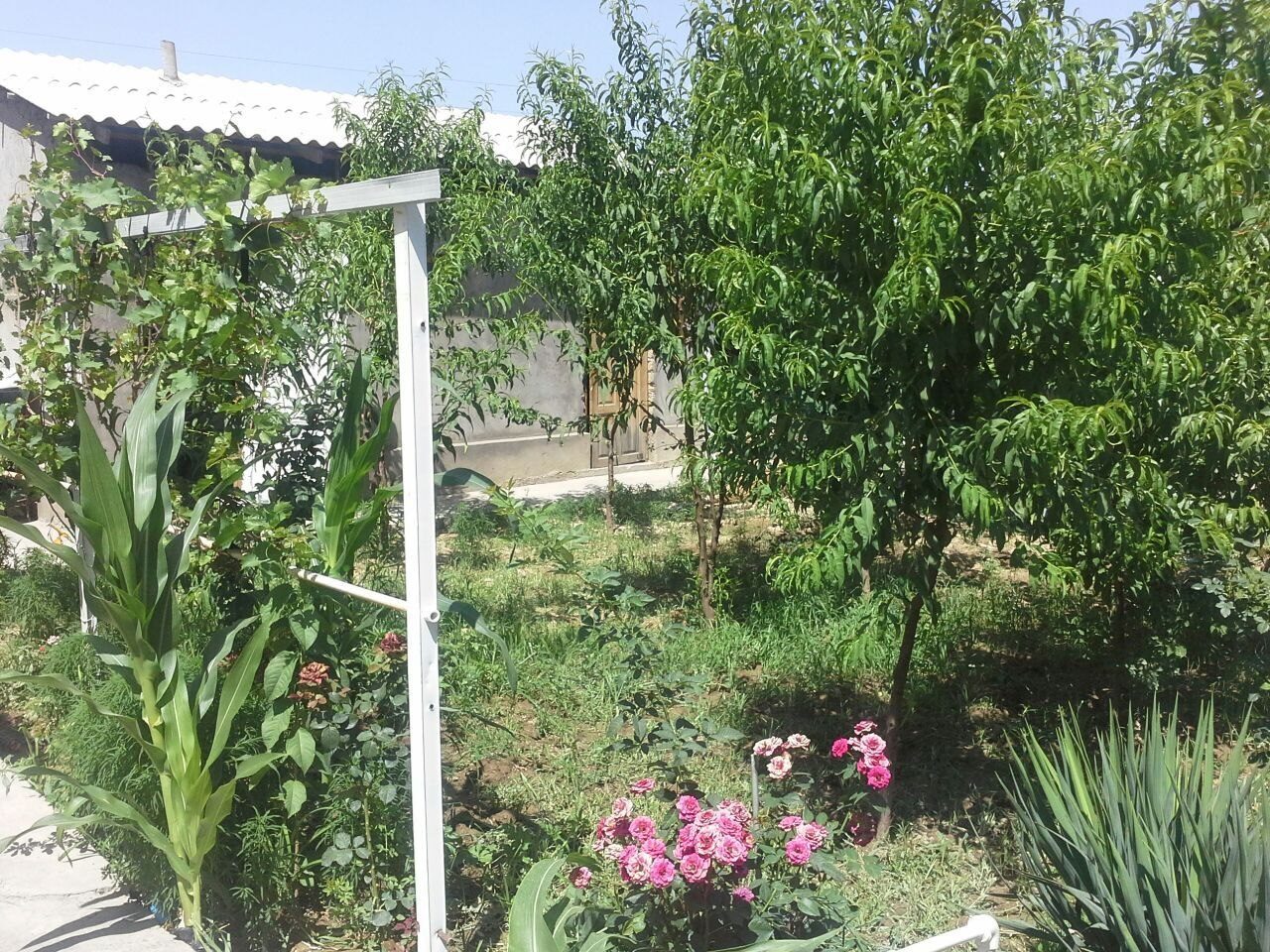 Продаётся дом 4 соток