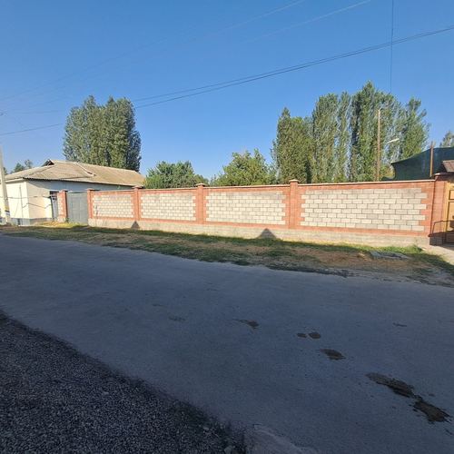 Продается участок 6 соток