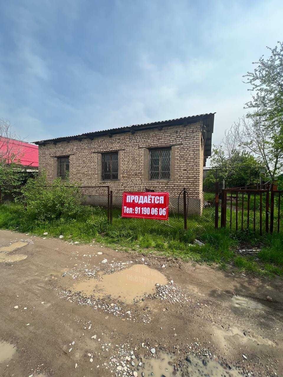 Prodayotsya zemelniy uchastok
20/30 6 sotik
yangi ozbekiston!