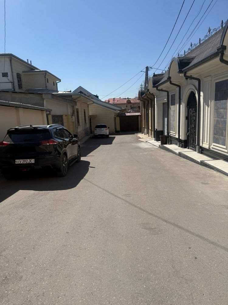 Chayxona Salom. Qurilish uchun yer uchastkasi sotiladi, 10.7 sotix.