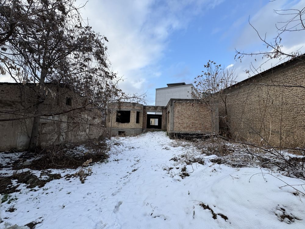 Qurilish uchun yer, 15 sotix. Parkent tumani, Tsiolkovskiy ko'chasi.