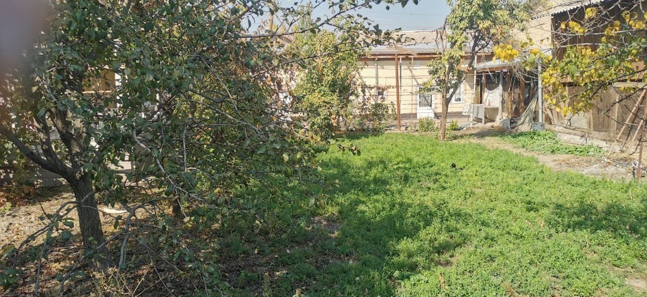 Yer sotiladi, Zangiota tumani