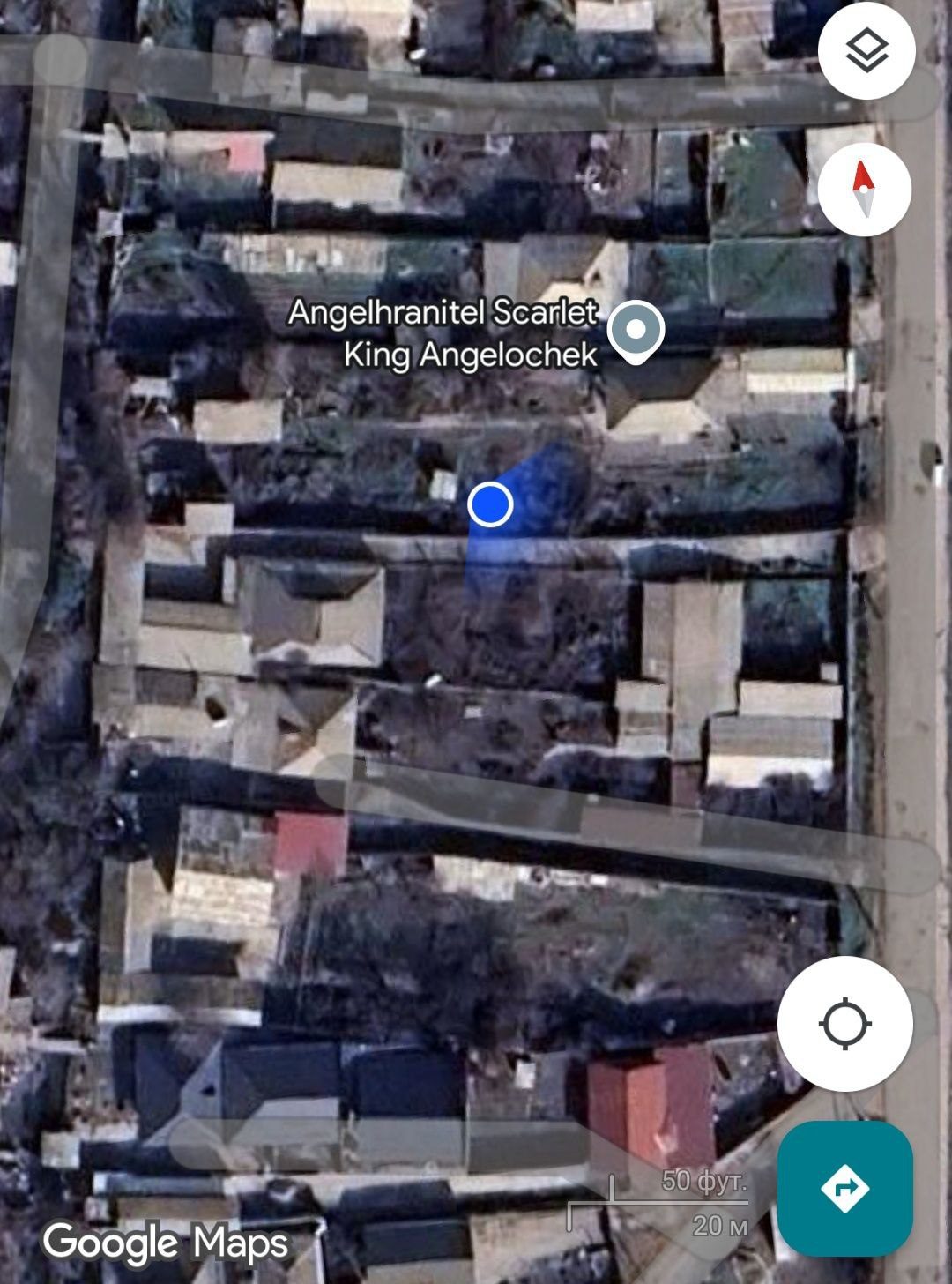 8 sotok land plot for sale, price negotiable