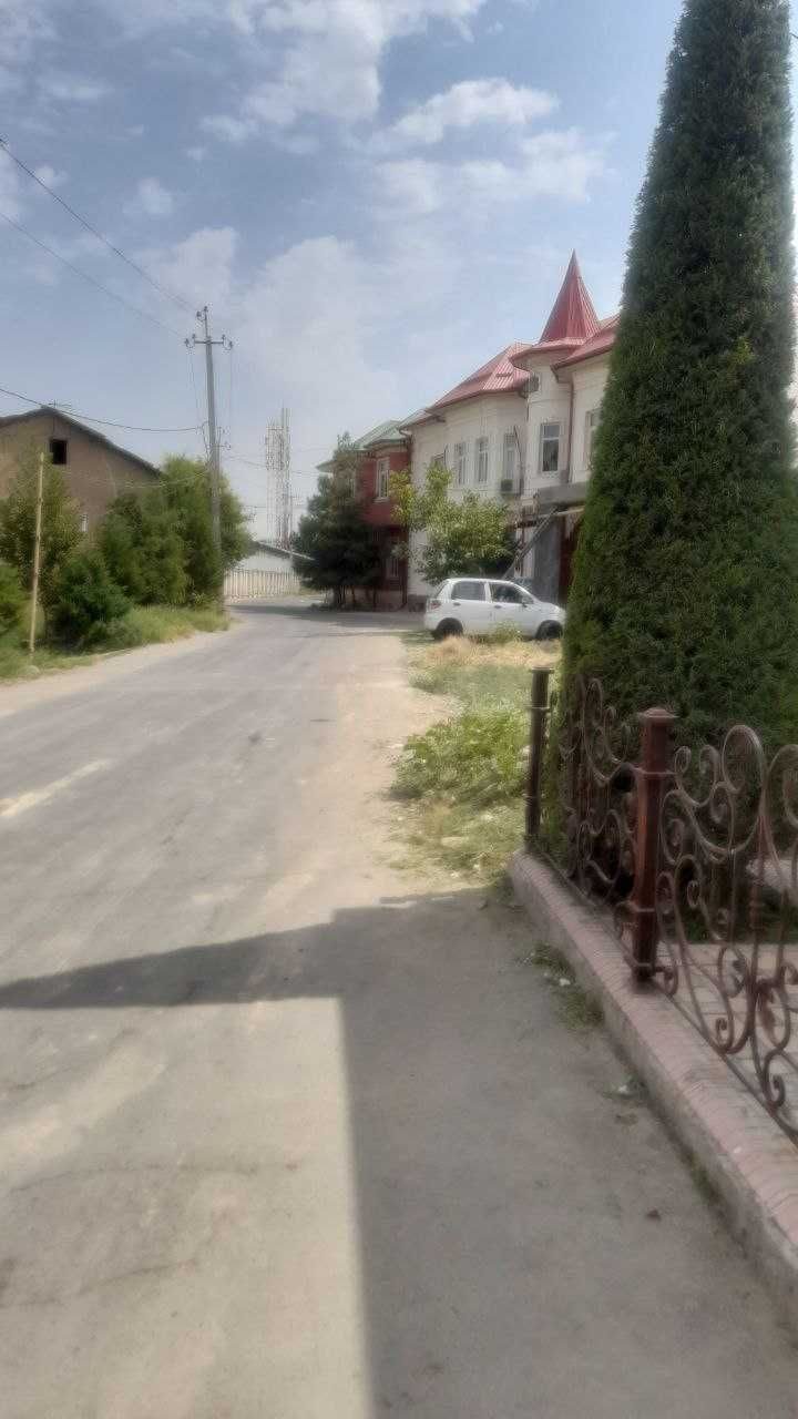 SHOSHILINCH! 3 sotix yer sotiladi, Sergeli tumani, Xonobod MFY