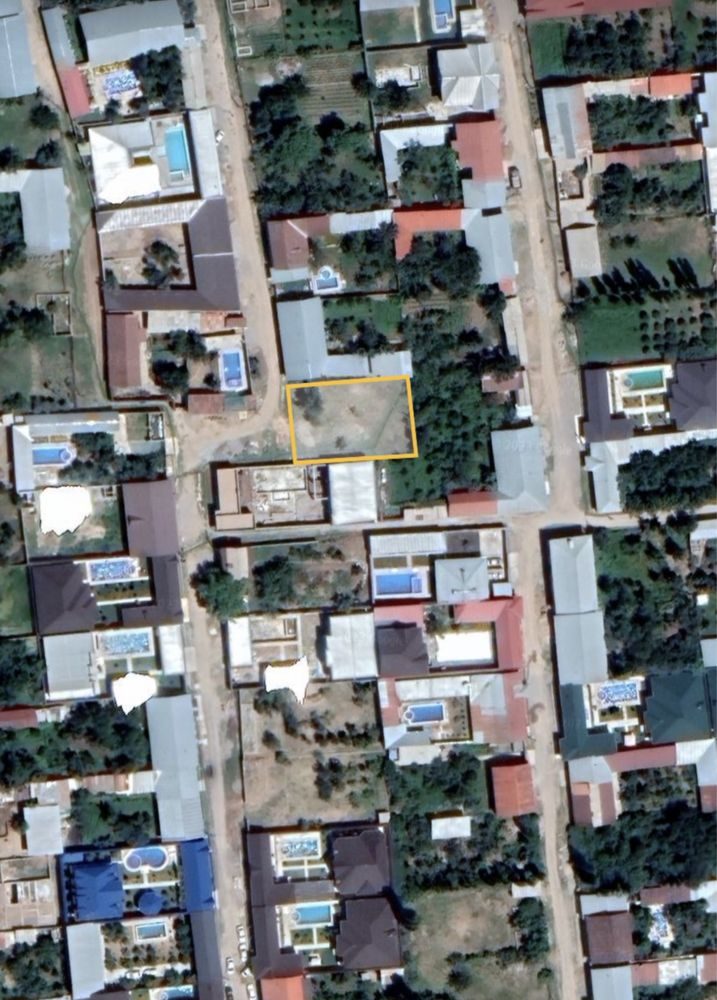 Xumson dala qishlog'ida 8 sotix yer sotiladi, manzarasi ajoyib
