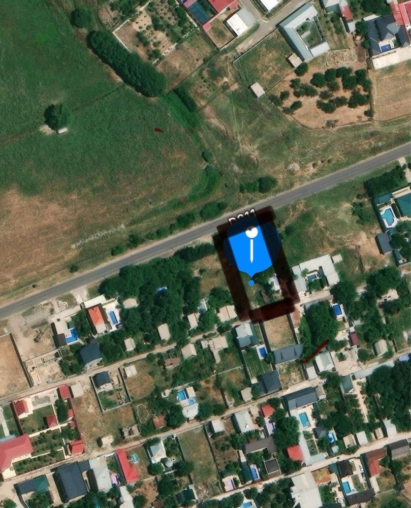 Oqtoshda yer sotiladi