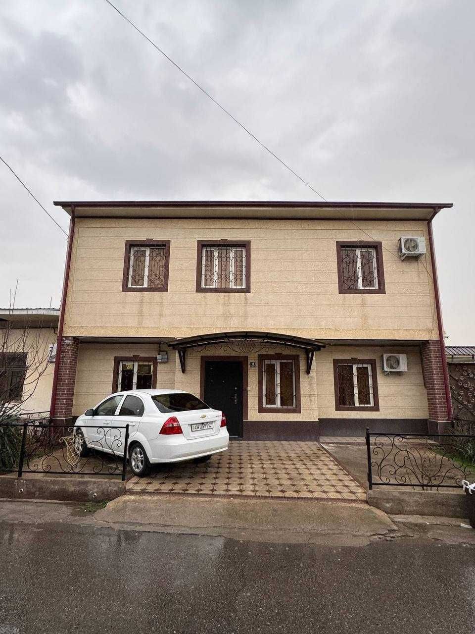 Shofayiz, 1 sotix, 4 xona, remontli