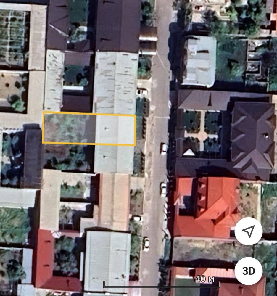 Noyashar joy. Zenit Tiklanish elita mahallasi
