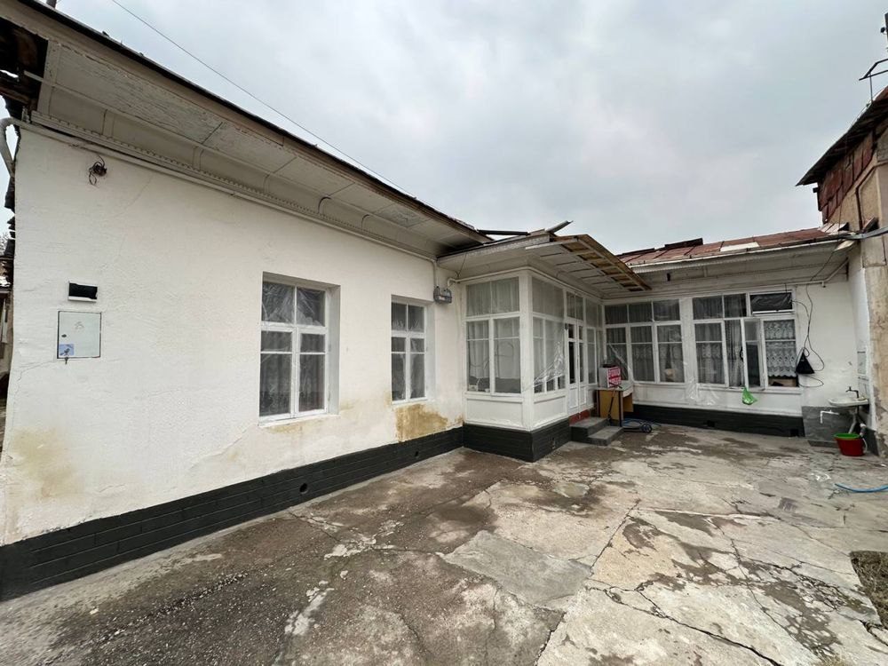 Land plot 2.5 sotix on Sag'bon street, near Chorsu and Hind school