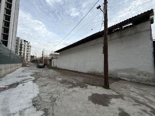 Земля Бодомзор, 8 соток, фасад 40 метров