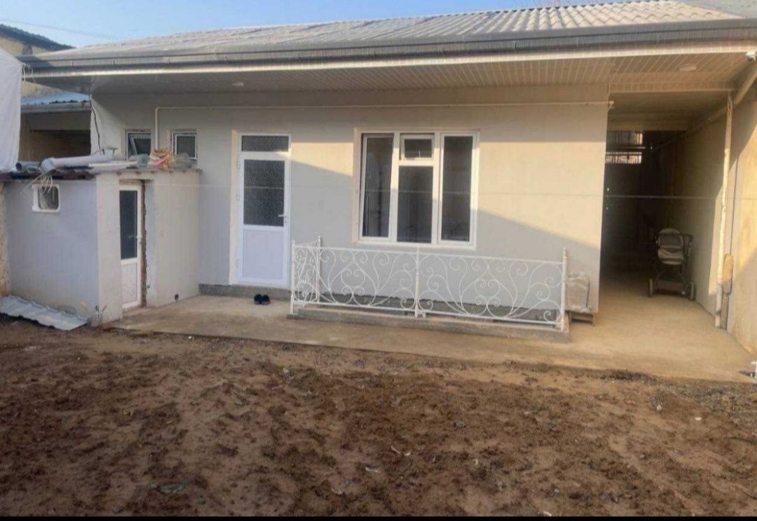 Olmazor, Chuqursoy dahasi, Ibrohim ota ko'chasi oxiri, 1.5 sotix, 2 xona, oshxona