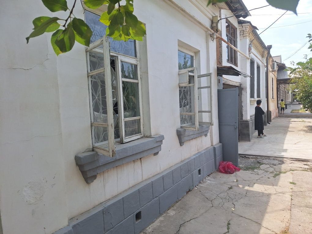 Yer sifatida uchastka sotiladi
