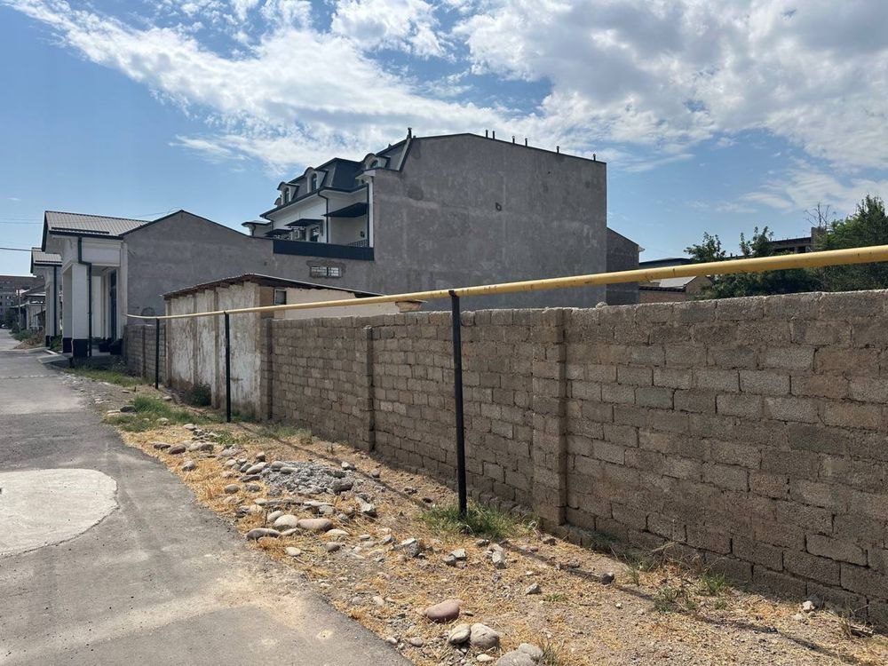 Yunusabad, 12 sotok land for sale, from 85000 per sotok