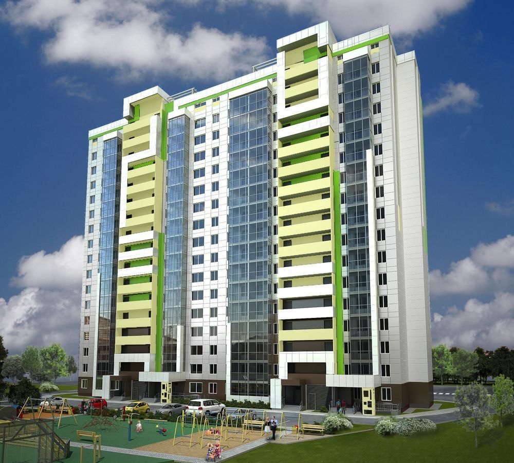 Shoshilinch ravishda 16 qavatli uy-joy qurilishi uchun 17 sotix yer sotiladi