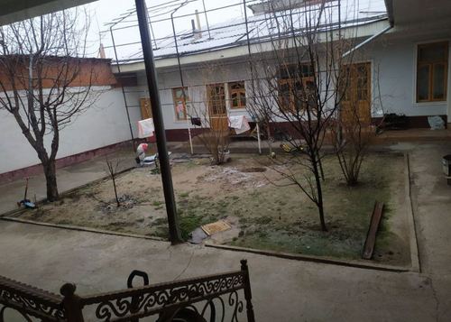 Шахристон, Уз Газоил, ниже махали, 1.5 соток, фасад 7.3/21