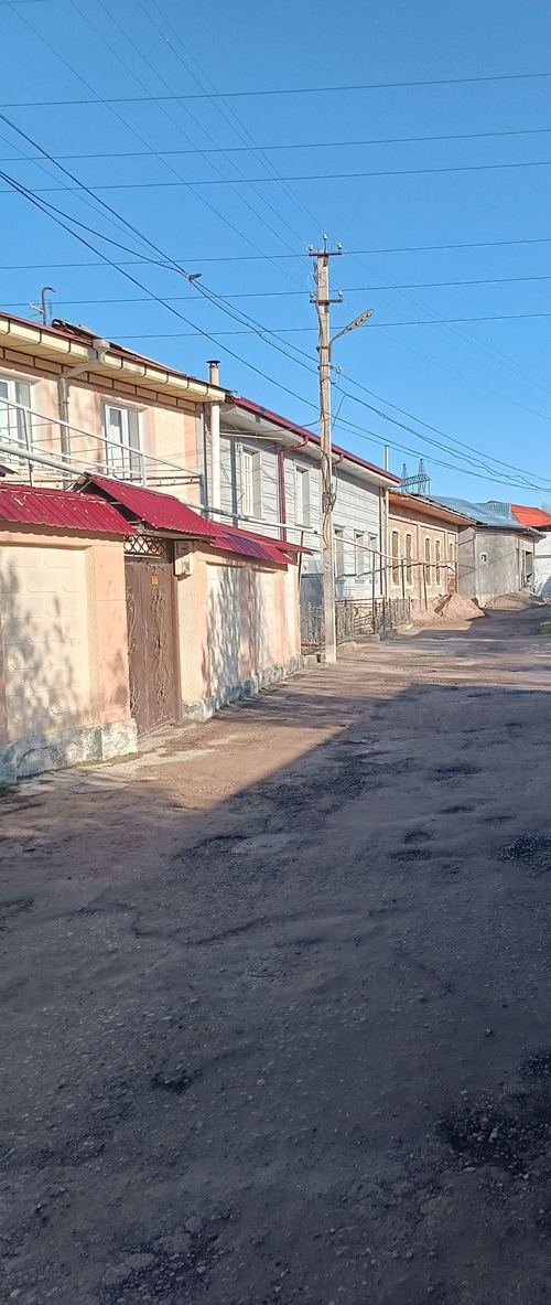 Срочно: Земельный участок 5,5 соток, Кибрай, махалла Ором.
