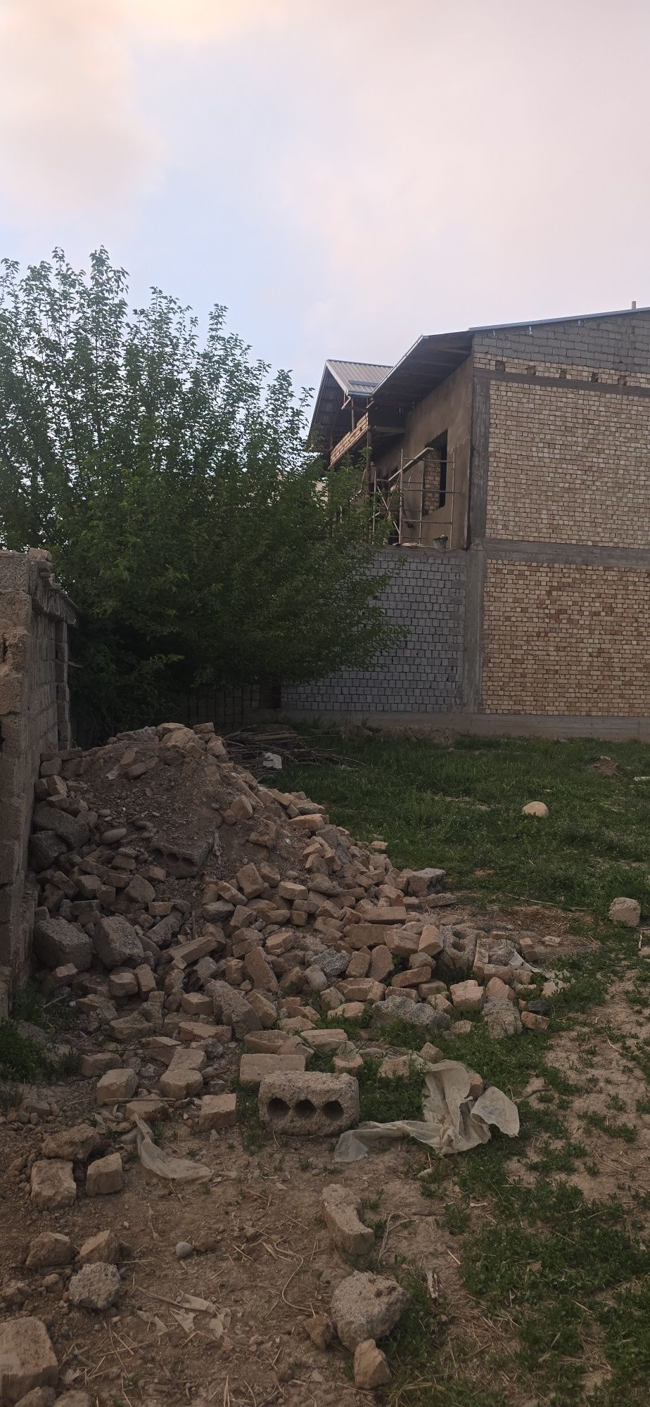 2 sotok of land for sale