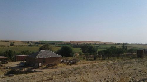 Fermani sotish – chorvachilik uchun ajoyib joy!