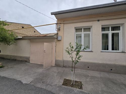 Raqat house, 6 sotix land, for sale