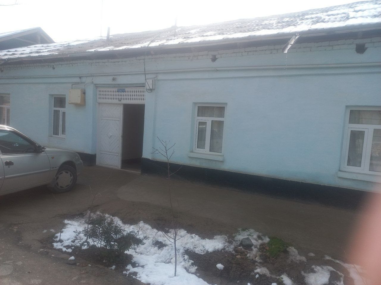 Участок продается