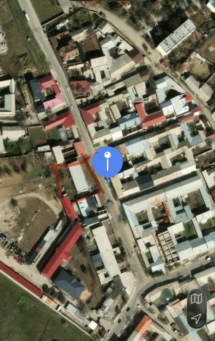 Яшнабадский район, 16.76 соток. Продам.