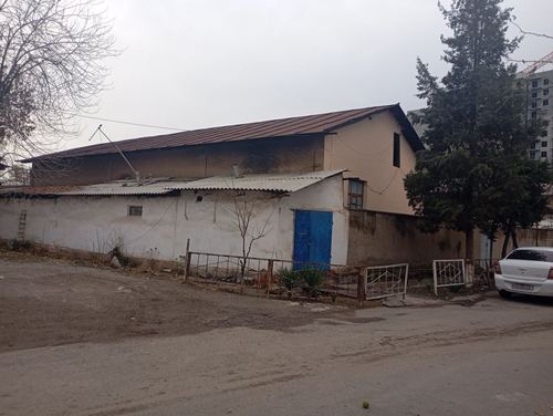 7 соток угловой ховли, 28#25, Яккасарайский район, Лис-1, 1 сотка = 59 900 у.е.