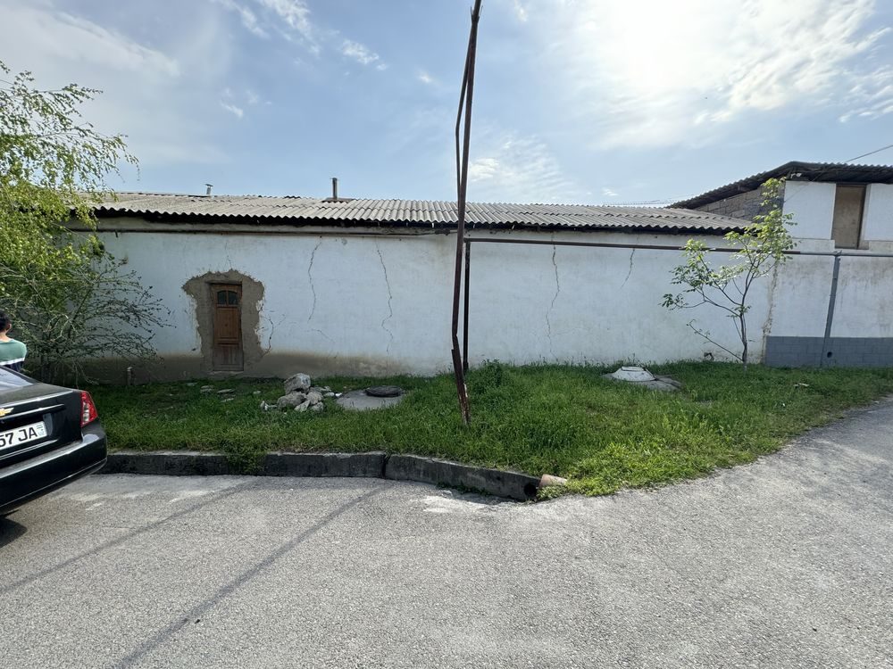 Olmos MFY yer sotiladi