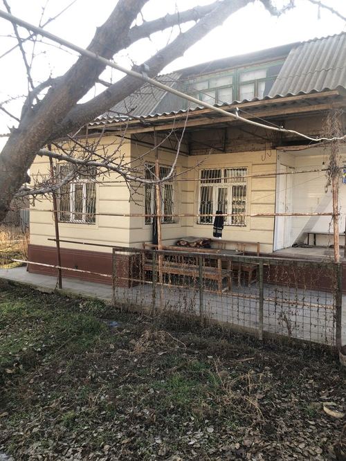 Продается дом 3 соток рядом с парком Янги Узбекистан
