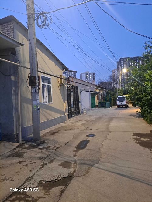 Участок продается Яшнабадский район Мухтор Ашрафий улица Гиждуван.