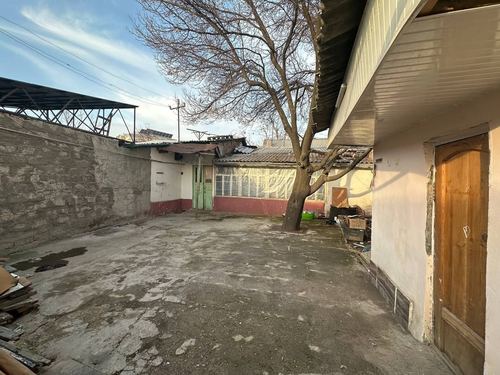 Срочно продаётся участок 1,8 соток, Турткуль, ориентир Дустлик, метро