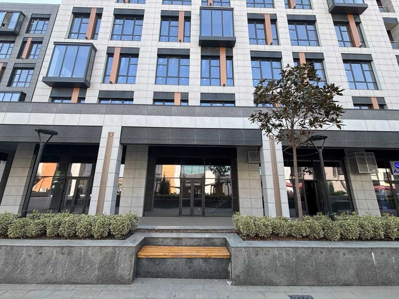 3-xonali kvartira, 130 m², Toshkent, Yashnobod tumani, ijaraga