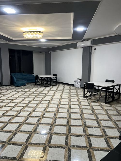 Dustlik metro | 120 sq. m. premises for rent