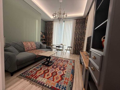 Long-term rent in NestOne residential complex